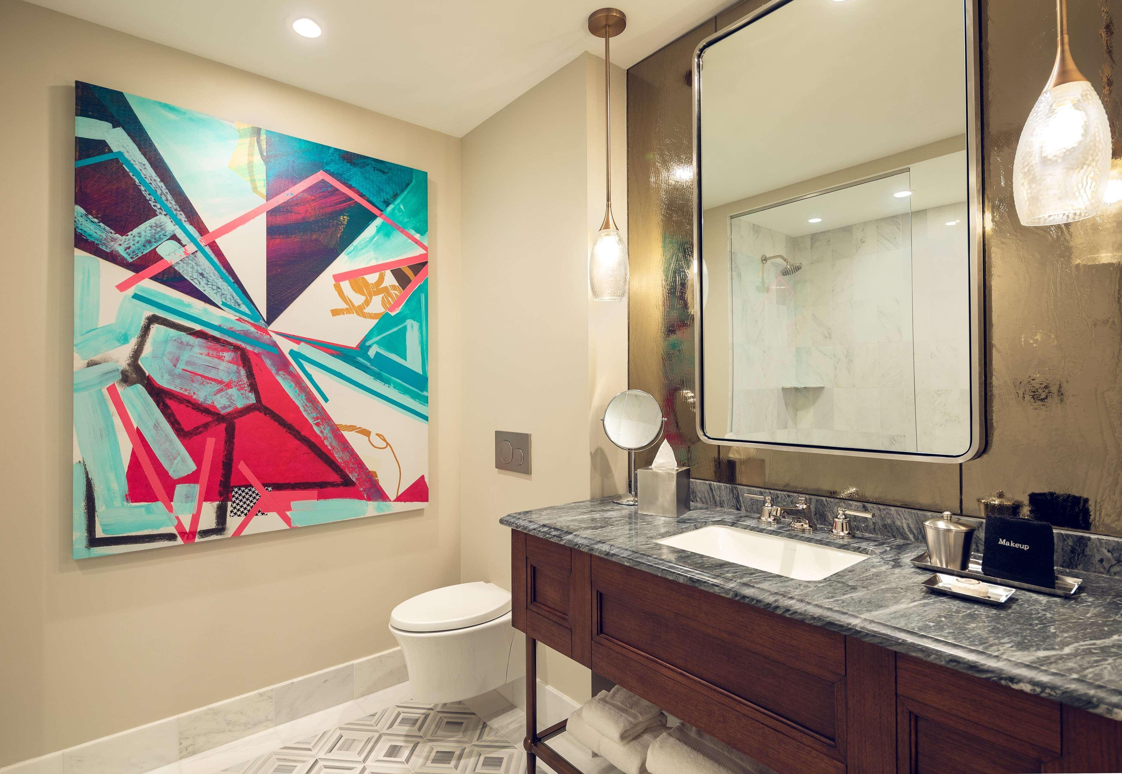 Sophy Hyde Park Hotel Чикаго Екстериор снимка