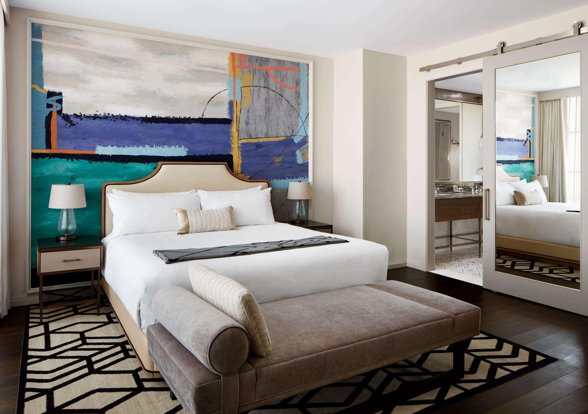 Sophy Hyde Park Hotel Чикаго Екстериор снимка