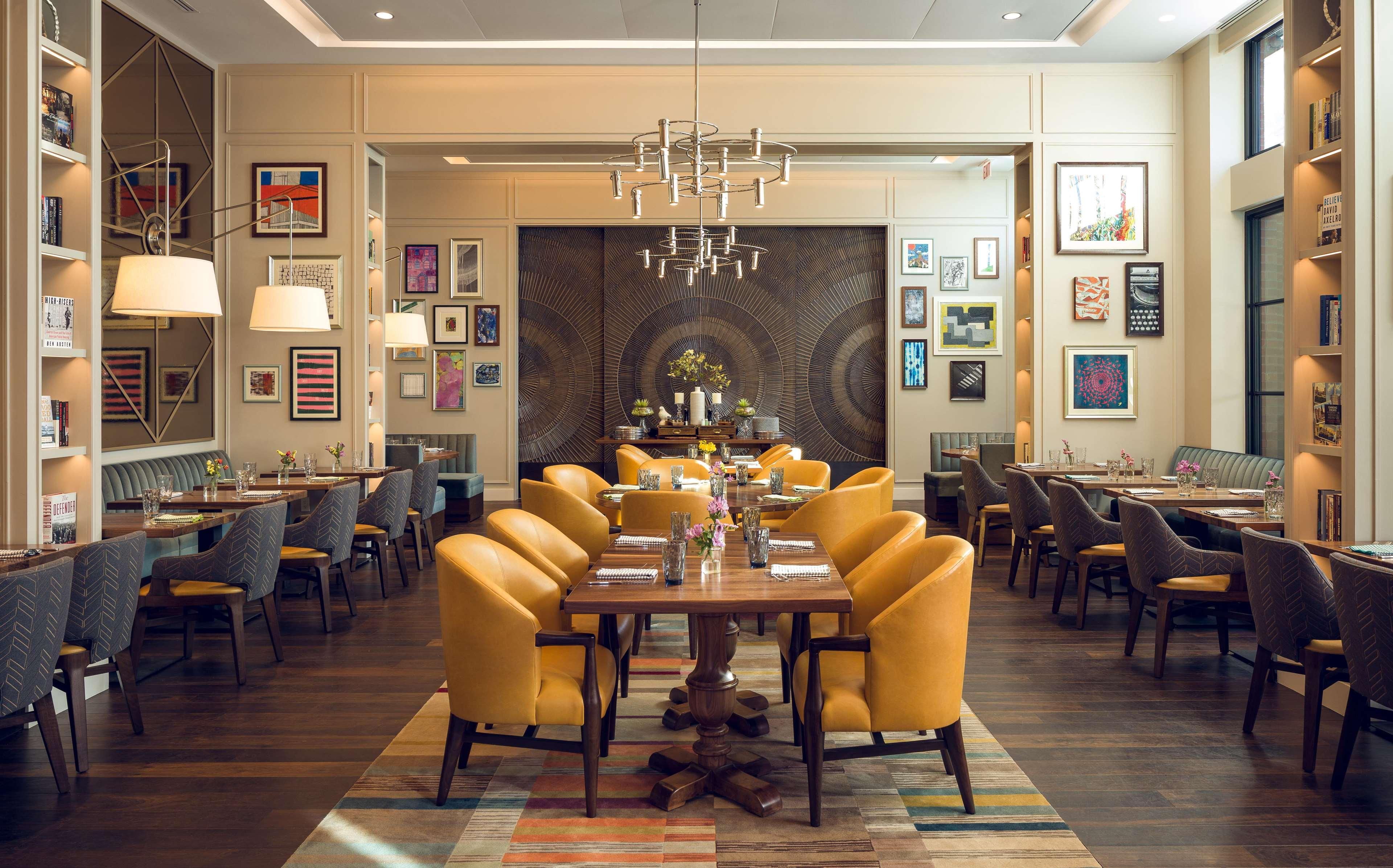 Sophy Hyde Park Hotel Чикаго Екстериор снимка