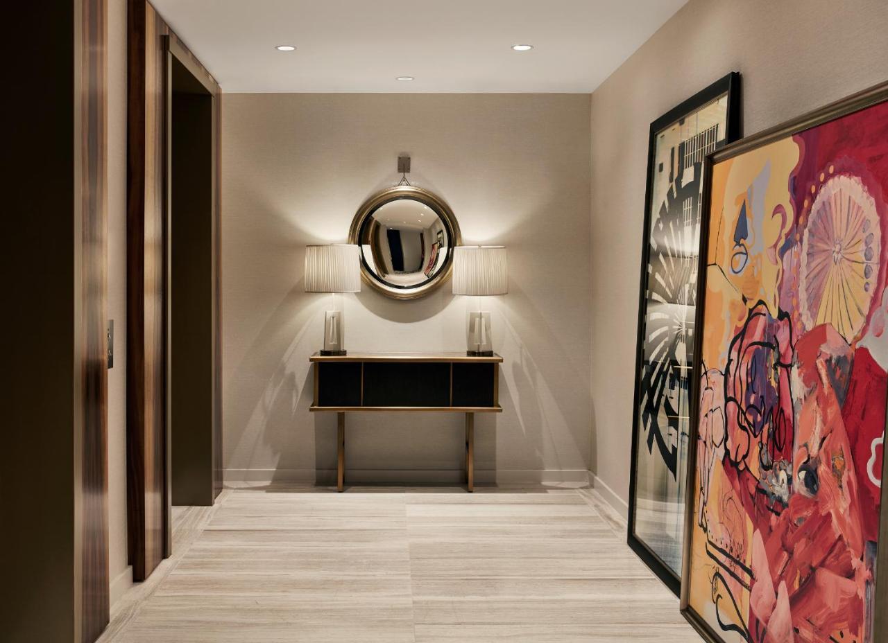 Sophy Hyde Park Hotel Чикаго Екстериор снимка
