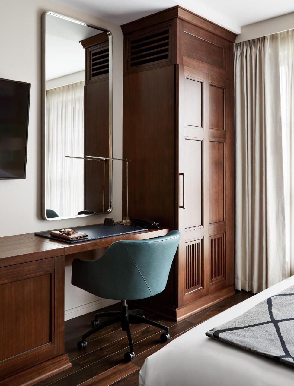 Sophy Hyde Park Hotel Чикаго Екстериор снимка